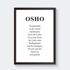 „OSHO“