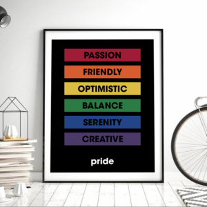 „PRIDE“