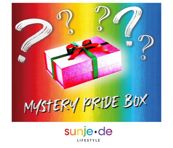 Pride Überraschungsbox